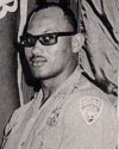 Isidro Rodriguez-Monclova
