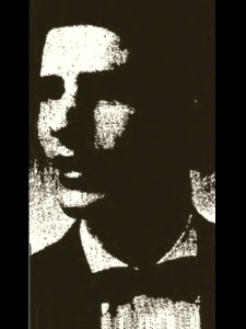 Headstone of Michael Richard Forck
